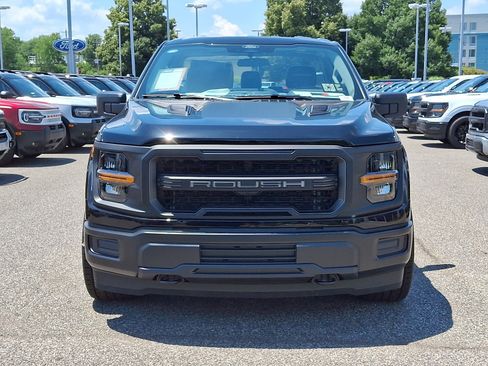 New 2026 Ford F150 XL AWD/4WD image 2