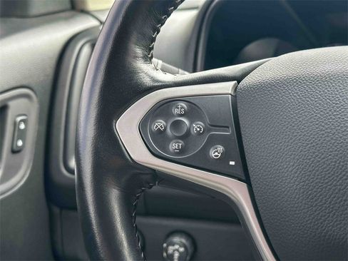 Used 2022 Chevrolet Colorado ZR2 image 28
