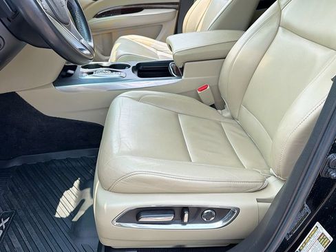 Used 2020 Acura MDX SH-AWD image 37