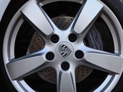 Used 2014 Porsche Cayman RWD image 47