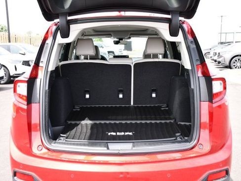 New 2026 Acura RDX SH-AWD w/ Technology Package image 29
