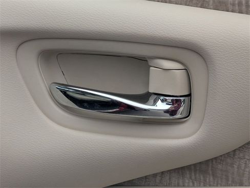 Used 2024 Nissan Murano SL image 34