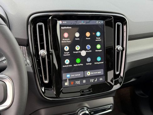 New 2026 Volvo EX40 Plus w/ Climate Package image 20