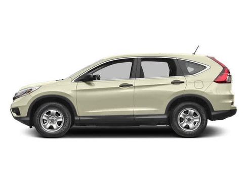 Used 2016 Honda CR-V LX image 3