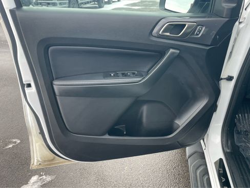 Used 2021 Ford Ranger Lariat w/ Equipment Group 501A High image 13