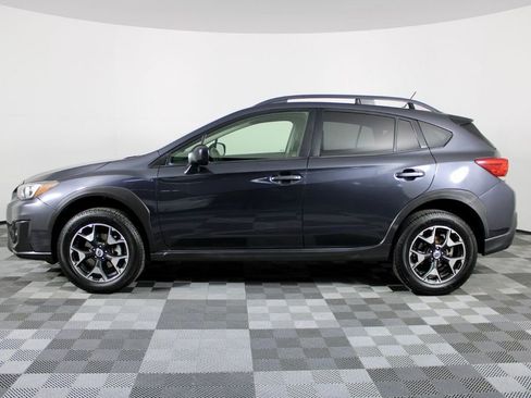 Used 2018 Subaru Crosstrek 2.0i AWD/4WD image 4