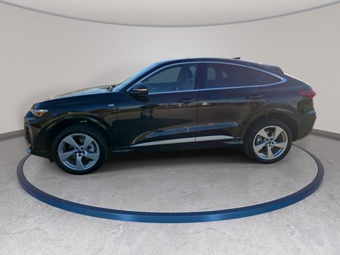 New 2026 Audi Q5 Premium Plus image 6