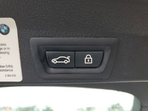 Used 2019 BMW 430i Gran Coupe w/ M Sport Package image 38