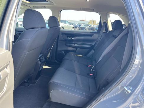 Certified 2023 Honda CR-V EX image 20