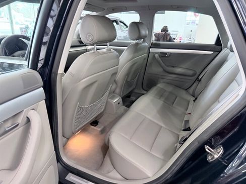 Used 2008 Audi A4 2.0T image 30