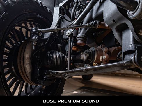 Used 2024 Chevrolet Silverado 2500 High Country w/ High Country Premium Package image 13