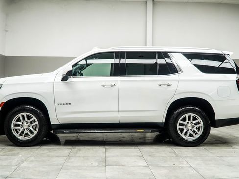 Used 2023 Chevrolet Tahoe LT image 50