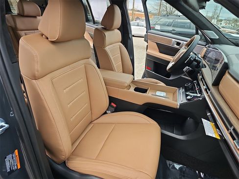 New 2026 Hyundai Santa Fe Calligraphy image 10