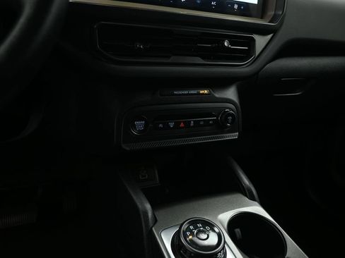 Certified 2025 Ford Bronco Sport Big Bend AWD/4WD image 16