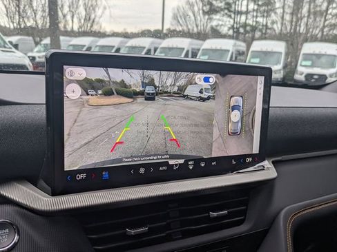 New 2026 Ford Explorer Tremor image 21