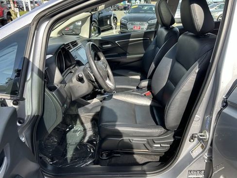 Used 2017 Honda Fit EX-L image 17