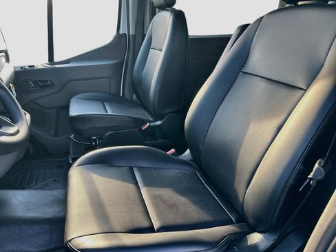 New 2026 Ford Transit 350 XL RWD image 14