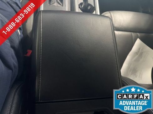 Used 2018 Ford F150 XLT w/ Equipment Group 302A Luxury AWD/4WD image 15