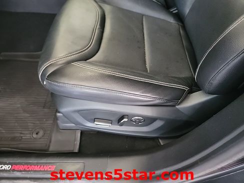 Used 2020 Ford Explorer ST w/ Premium Technology Package image 14