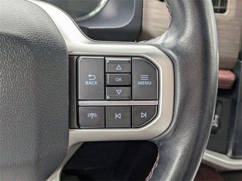 Used 2024 Ford Expedition Max Limited image 30