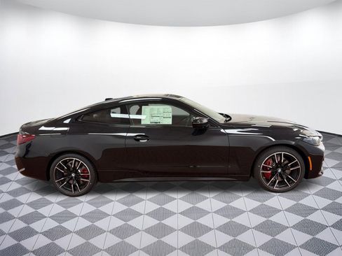 New 2026 BMW 440i xDrive Coupe w/ Premium Package AWD/4WD image 7