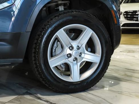 Used 2021 Land Rover Defender 110 SE AWD/4WD image 49