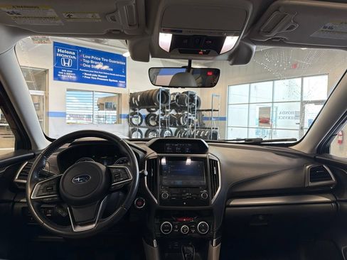 Used 2019 Subaru Forester Limited w/ Popular Package #3 AWD/4WD image 4