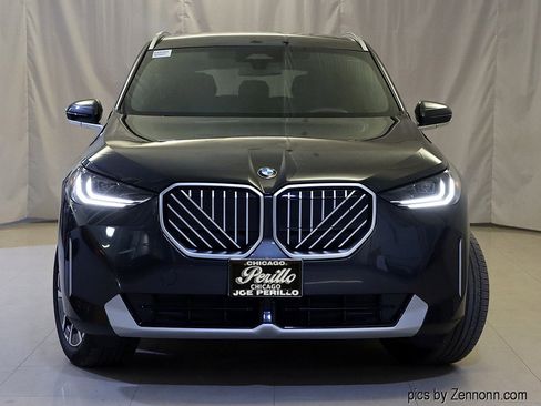 Used 2025 BMW X3 xDrive30i w/ Convenience Package image 5