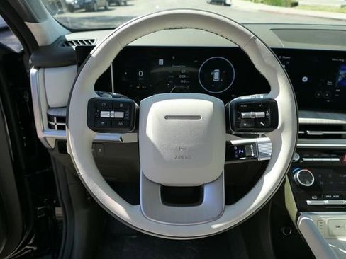 New 2024 Hyundai Santa Fe Calligraphy image 39