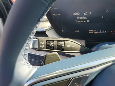 New 2026 Buick Enclave Avenir w/ Super Cruise Package FWD image 35