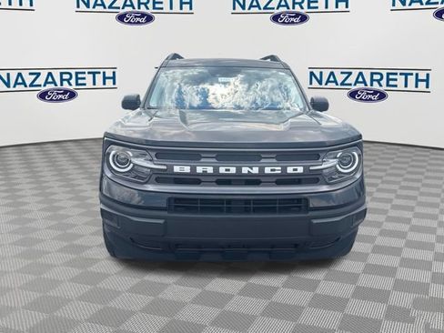Used 2022 Ford Bronco Sport Big Bend AWD/4WD image 2
