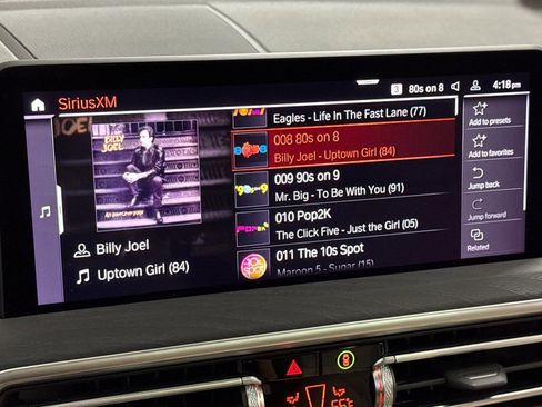 Certified 2023 BMW X4 xDrive30i w/ M Sport Package image 22