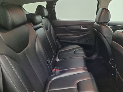 Used 2023 Hyundai Santa Fe XRT FWD image 19