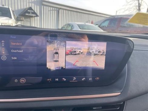 New 2026 Buick Envision Sport Touring image 13