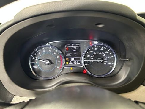 Used 2017 Subaru Forester 2.5i Premium AWD/4WD image 19