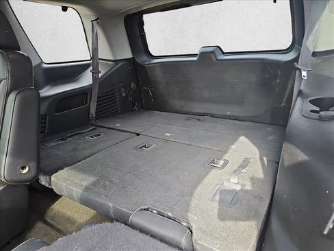 Used 2018 Chevrolet Tahoe LT image 22