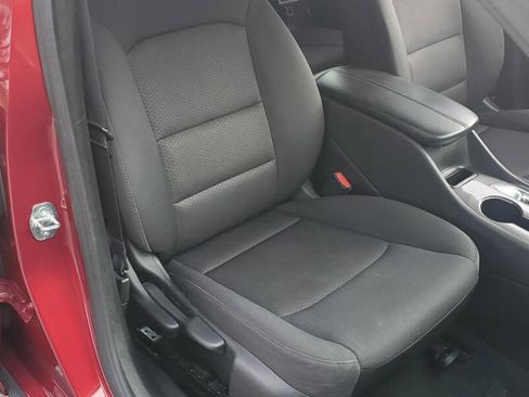 Used 2020 Chevrolet Malibu LT image 20