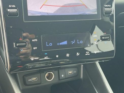 Certified 2024 Hyundai Tucson SEL FWD image 31