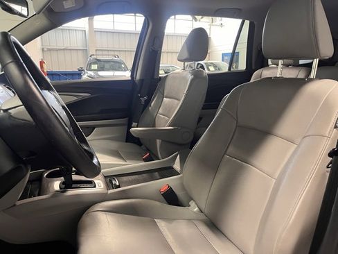 Used 2018 Honda Pilot EX-L image 22