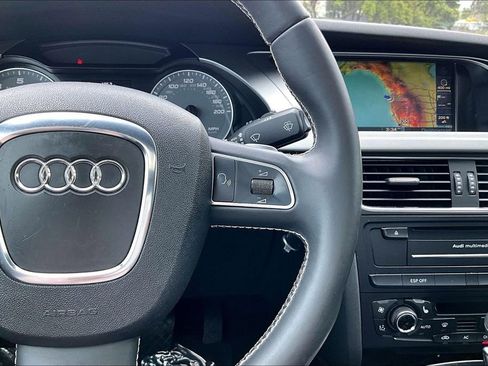 Used 2010 Audi S4 Premium Plus AWD/4WD image 25