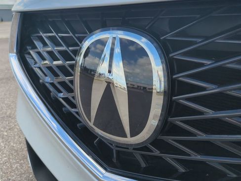 Used 2025 Acura MDX SH-AWD image 13