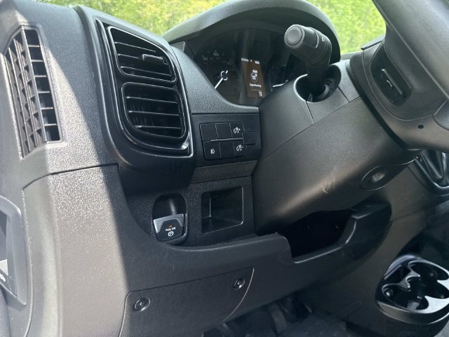 Used 2025 RAM ProMaster 3500 w/ Convenience Group FWD image 21