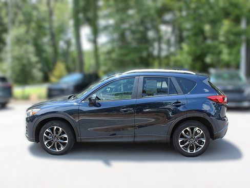 Used 2016 MAZDA CX-5 Grand Touring FWD image 5