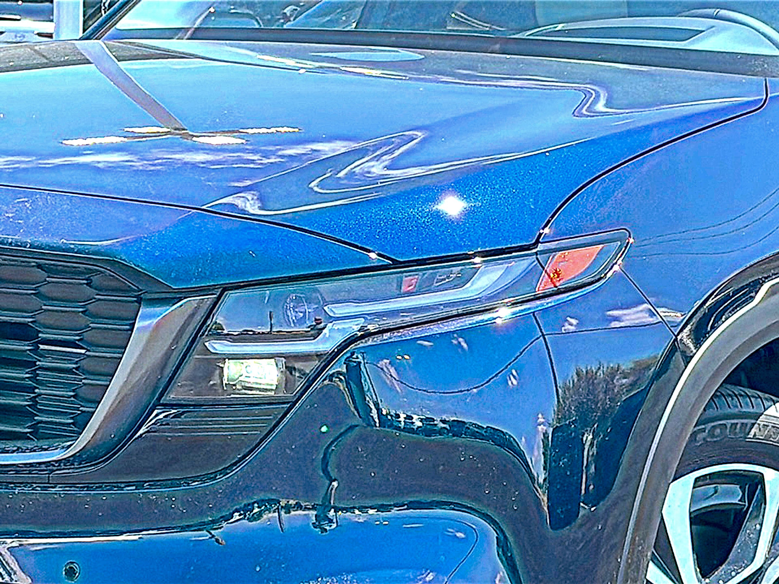 New 2026 MAZDA CX-5 Preferred AWD/4WD image 4