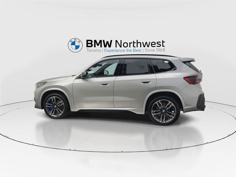New 2026 BMW X1 M35i w/ Convenience Package image 11