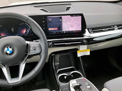 New 2026 BMW X1 xDrive28i image 7