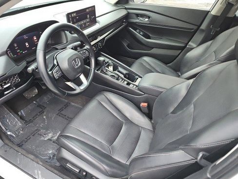Used 2023 Honda Accord Touring image 20