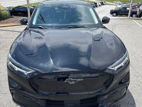 Used 2023 Ford Mustang Mach-E Select RWD image 2