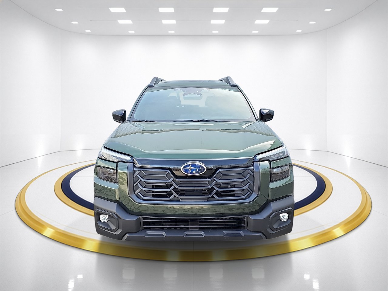 New 2026 Subaru Outback Limited AWD/4WD image 2