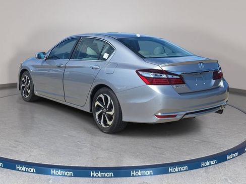 Used 2016 Honda Accord EX-L image 8